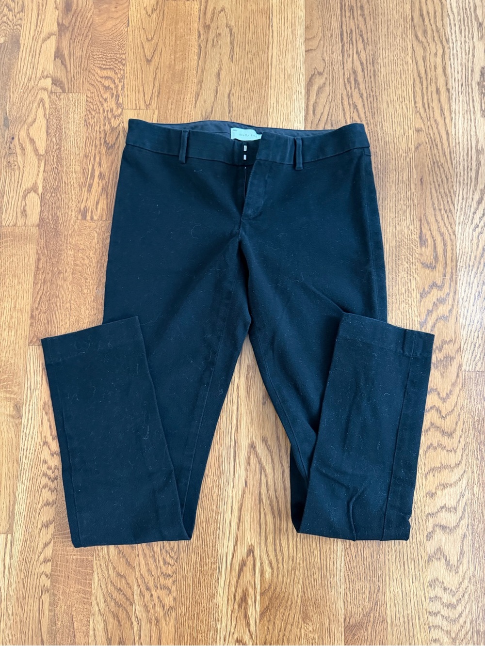 GAP Really Skinny Denim Pants